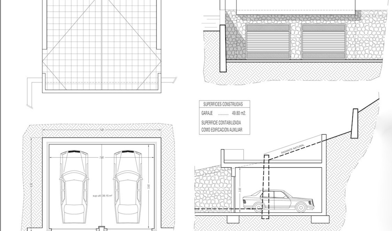Reventas - Villas - Chalets - Moraira - San Jaime