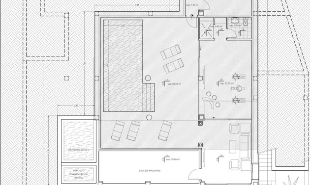 Reventas - Villas - Chalets - Moraira - San Jaime