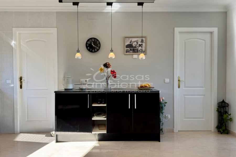 Bestaande woningen - Villas - Javea