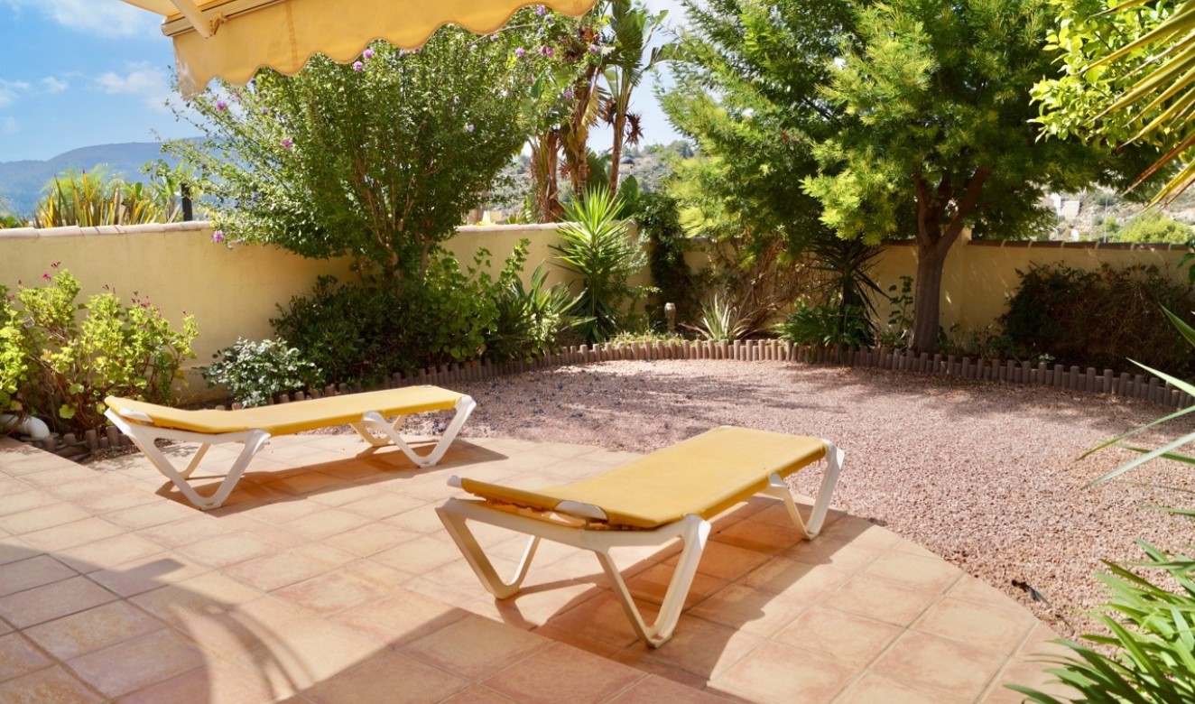 Bestaande woningen - Villas - Gata de Gorgos - Gata Residential