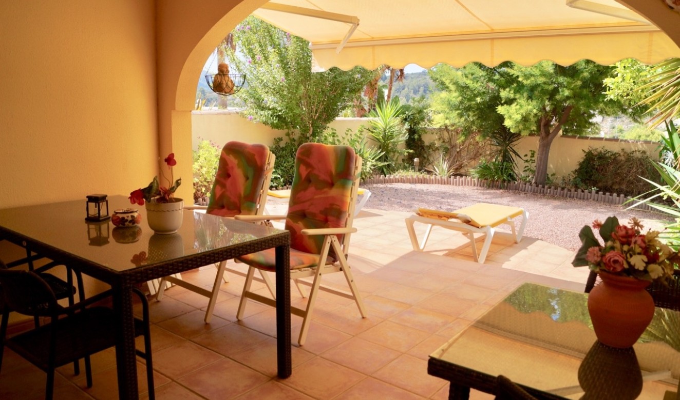 Bestaande woningen - Villas - Gata de Gorgos - Gata Residential