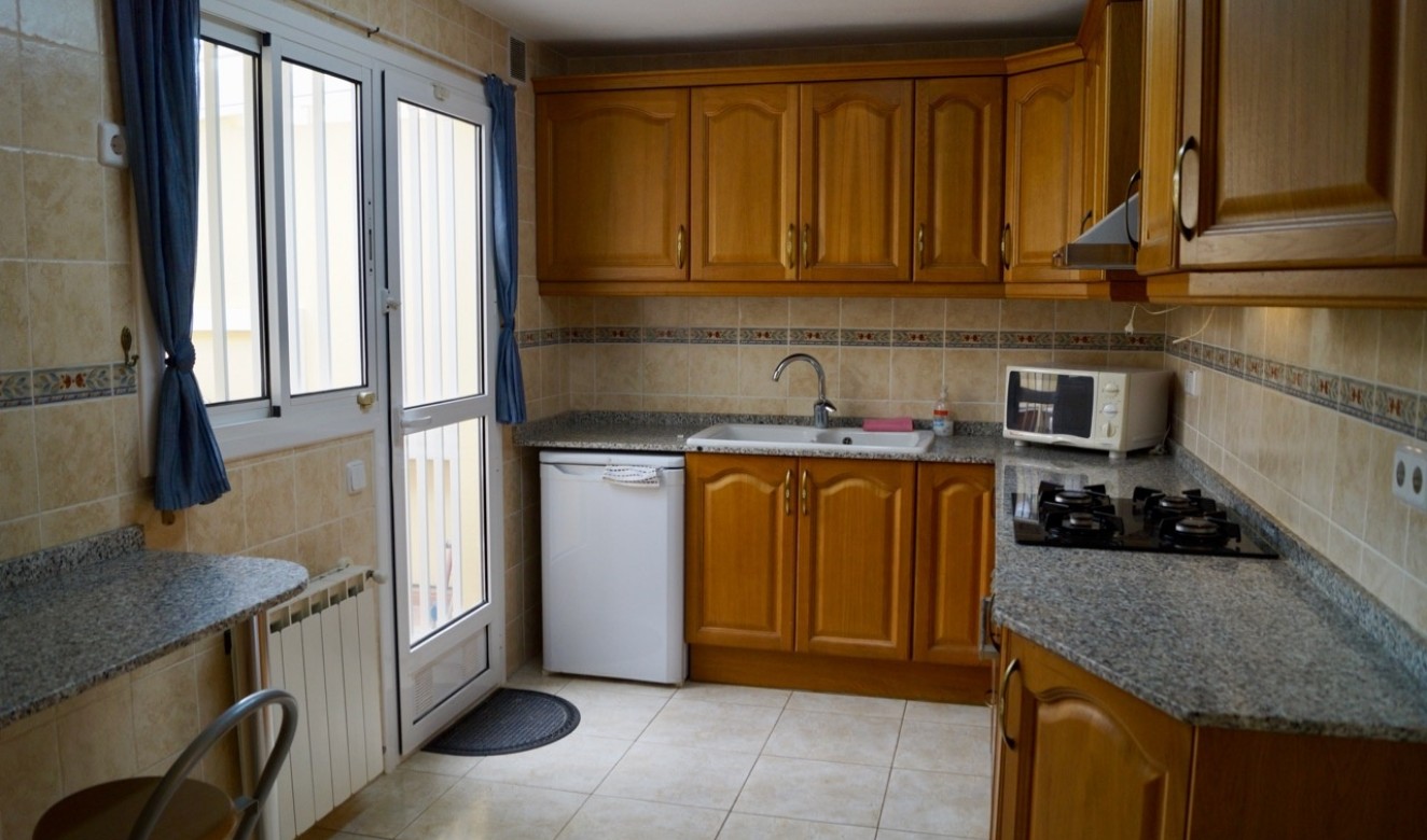 Bestaande woningen - Villas - Gata de Gorgos - Gata Residential