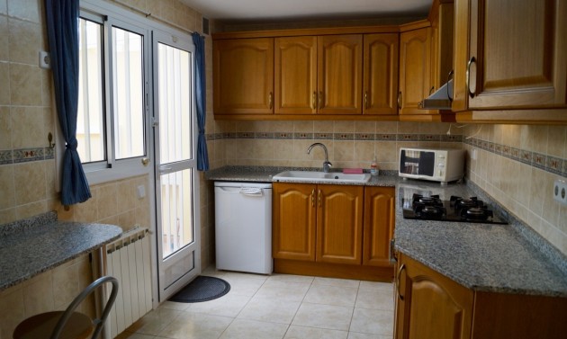 Bestaande woningen - Villas - Gata de Gorgos - Gata Residential