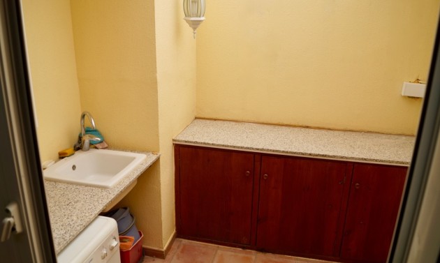 Bestaande woningen - Villas - Gata de Gorgos - Gata Residential