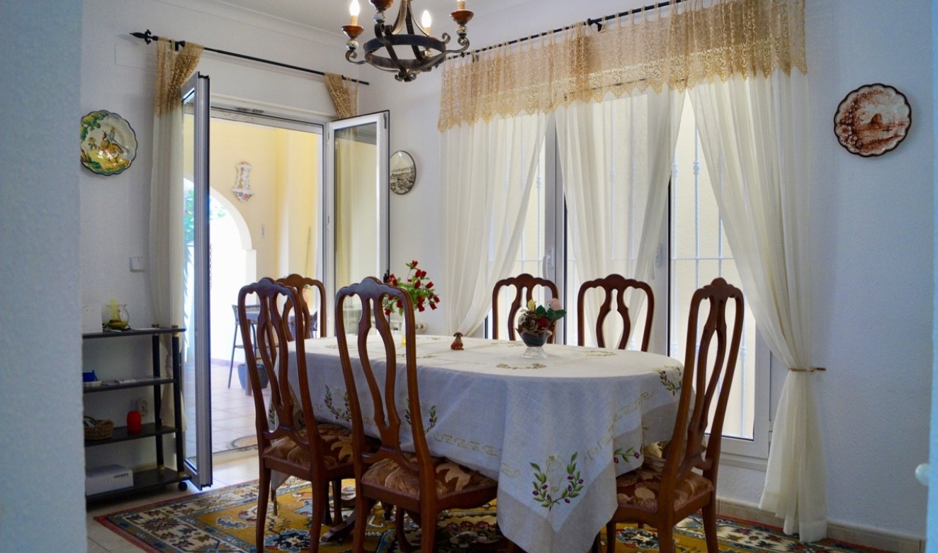 Bestaande woningen - Villas - Gata de Gorgos - Gata Residential