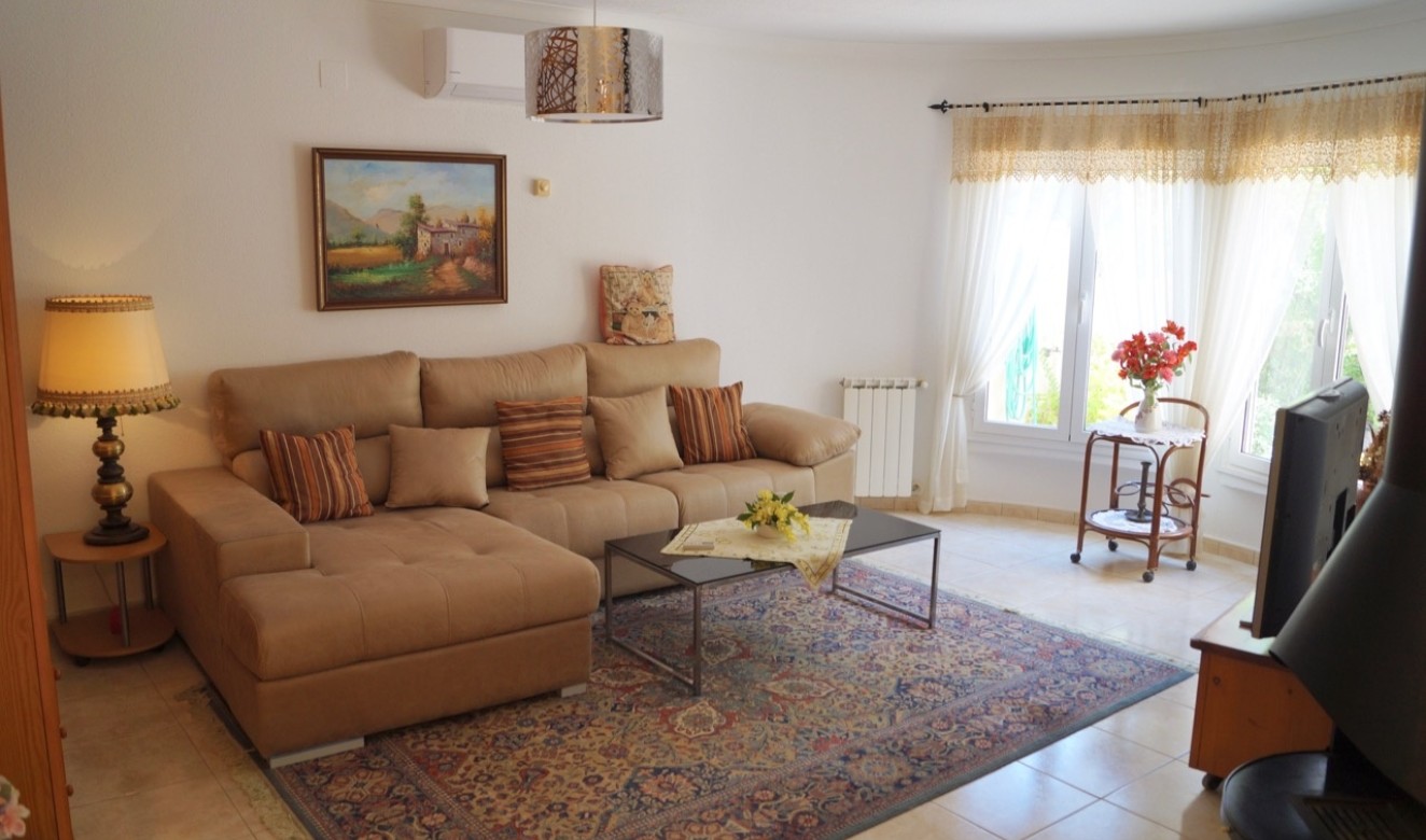 Bestaande woningen - Villas - Gata de Gorgos - Gata Residential