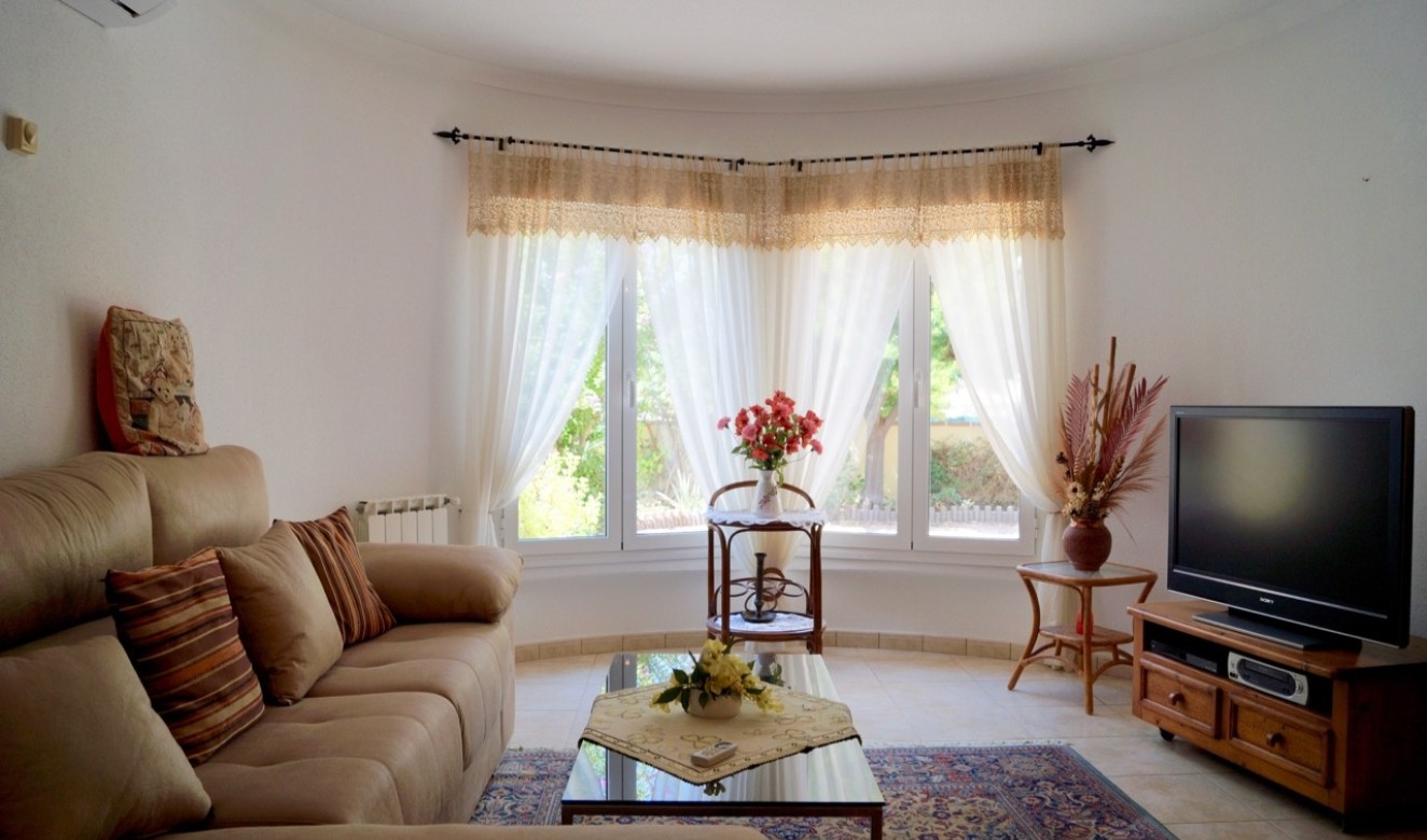 Bestaande woningen - Villas - Gata de Gorgos - Gata Residential