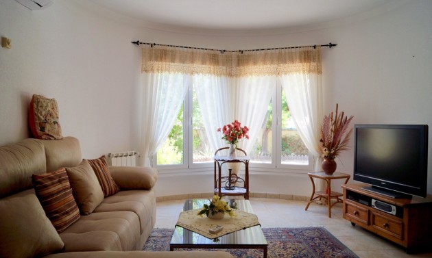 Bestaande woningen - Villas - Gata de Gorgos - Gata Residential