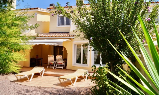 Bestaande woningen - Villas - Gata de Gorgos - Gata Residential