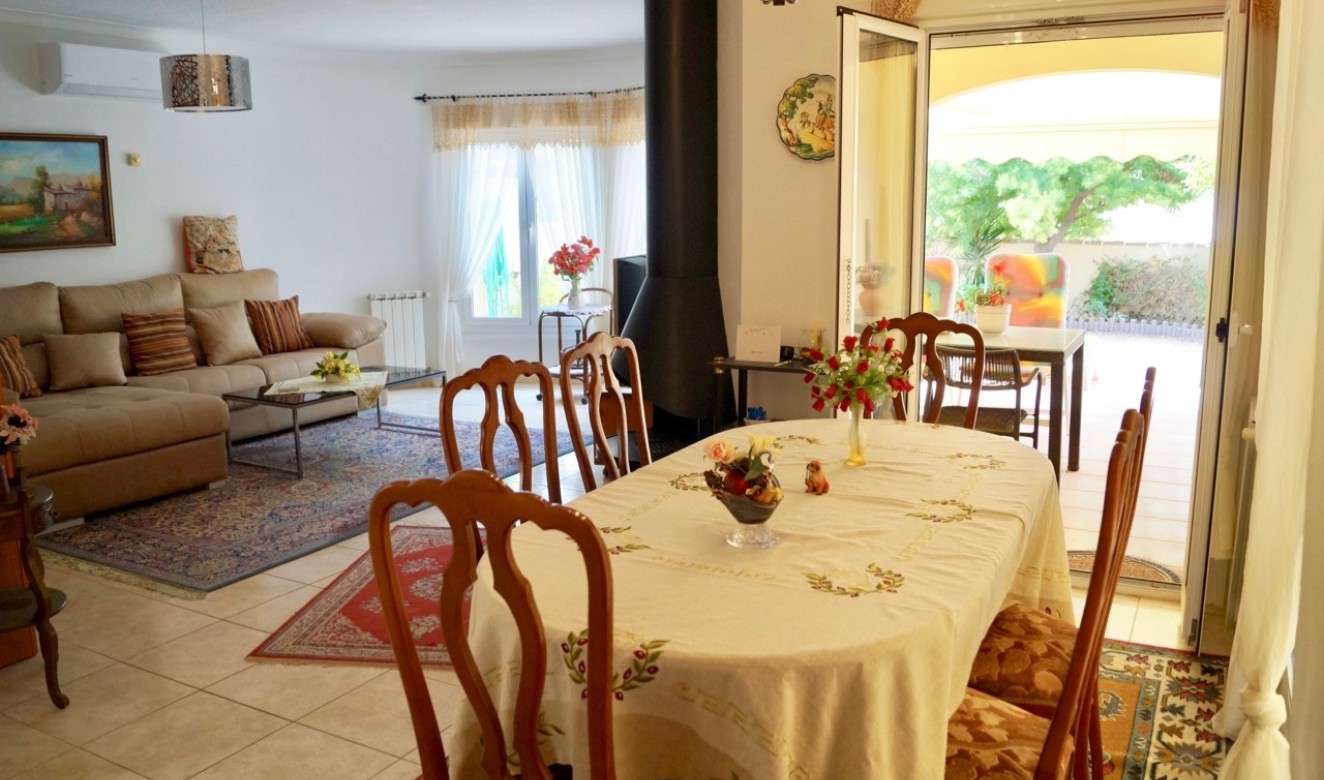 Bestaande woningen - Villas - Gata de Gorgos - Gata Residential