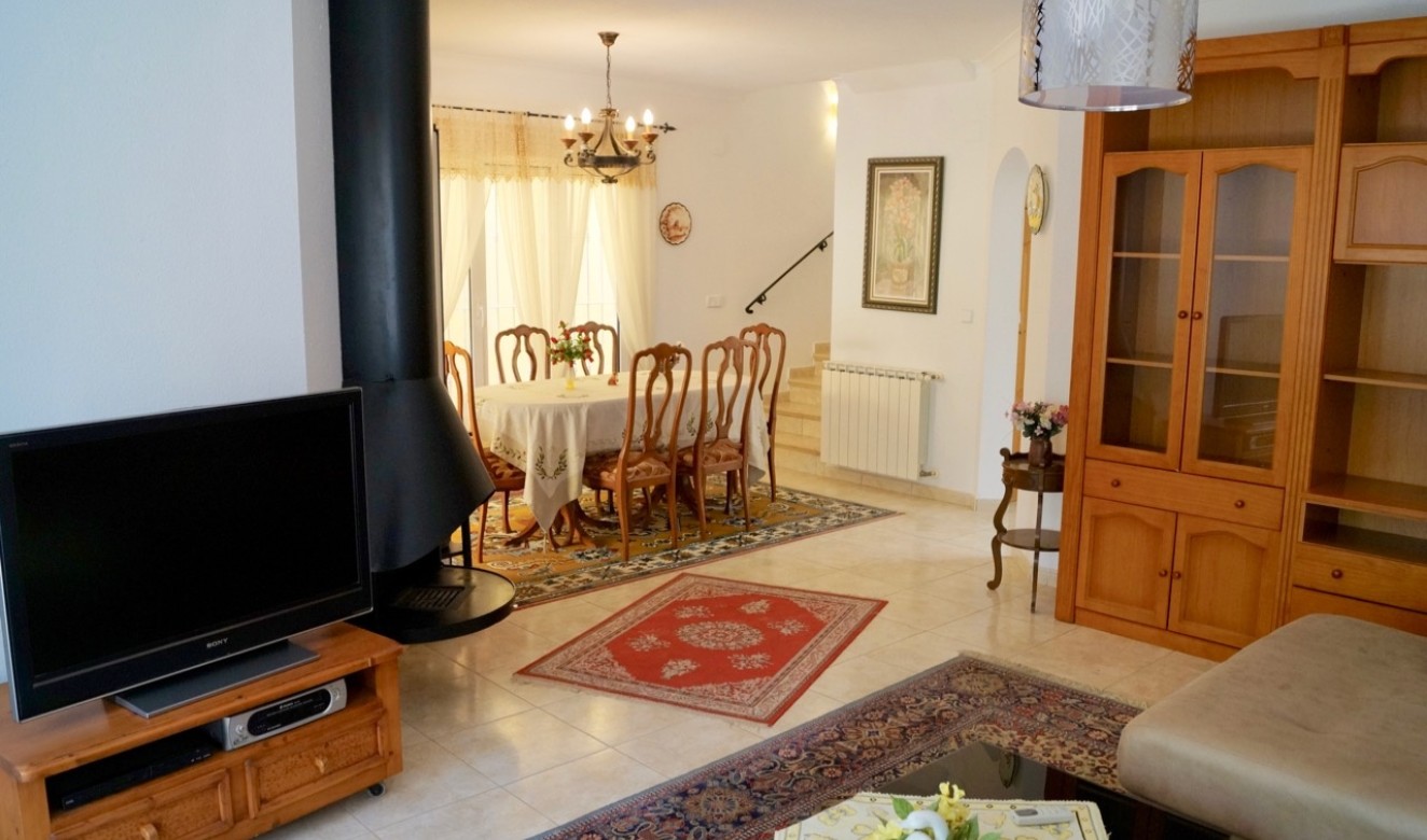 Bestaande woningen - Villas - Gata de Gorgos - Gata Residential