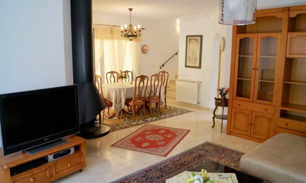 Bestaande woningen - Villas - Gata de Gorgos - Gata Residential