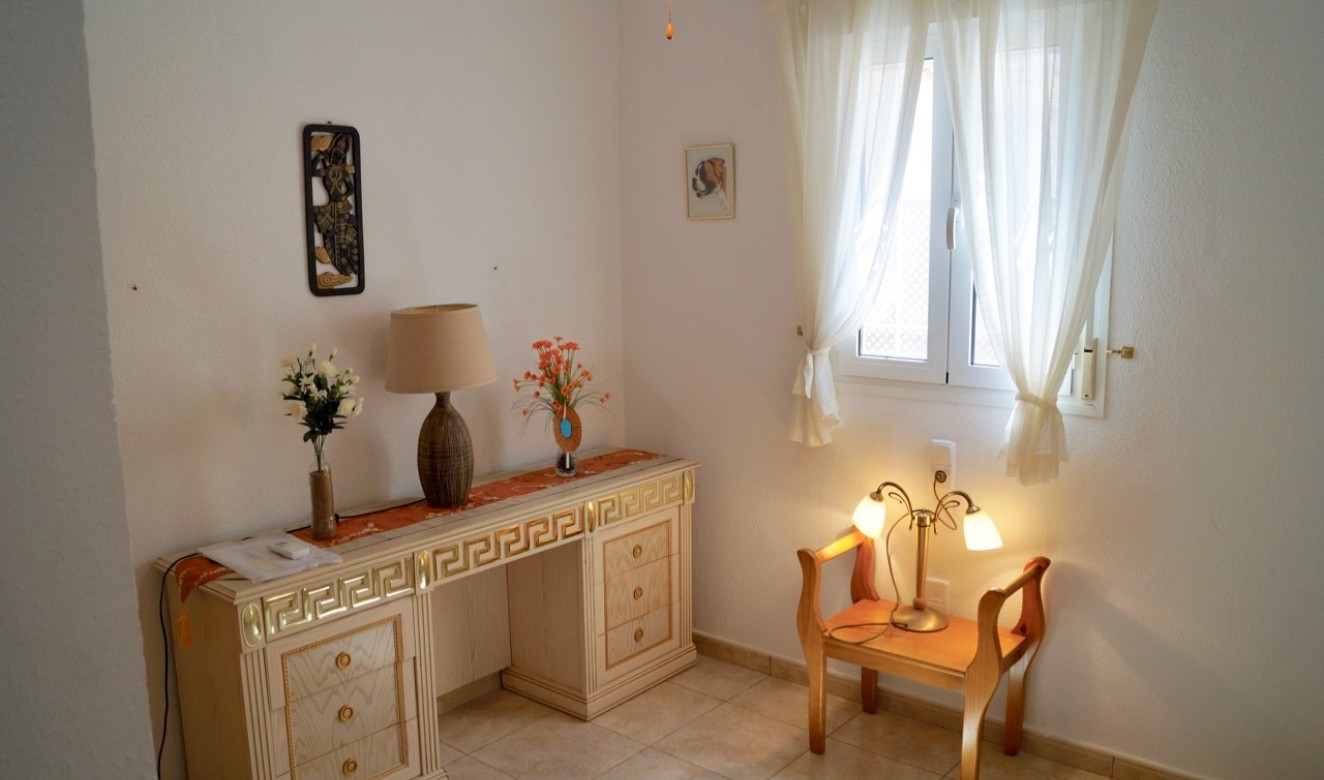 Bestaande woningen - Villas - Gata de Gorgos - Gata Residential