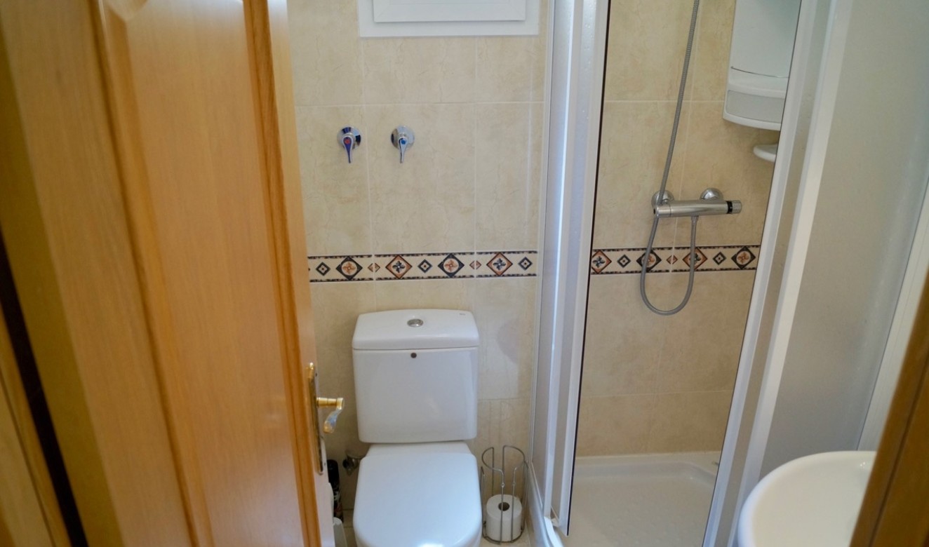 Bestaande woningen - Villas - Gata de Gorgos - Gata Residential