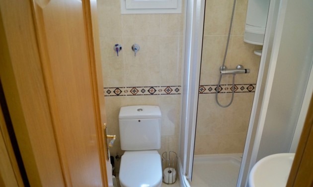 Bestaande woningen - Villas - Gata de Gorgos - Gata Residential