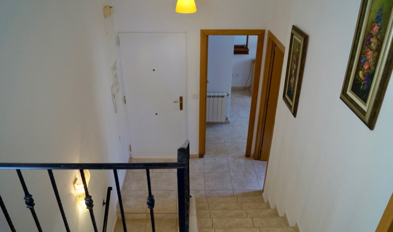Bestaande woningen - Villas - Gata de Gorgos - Gata Residential