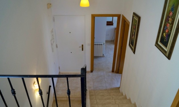 Bestaande woningen - Villas - Gata de Gorgos - Gata Residential