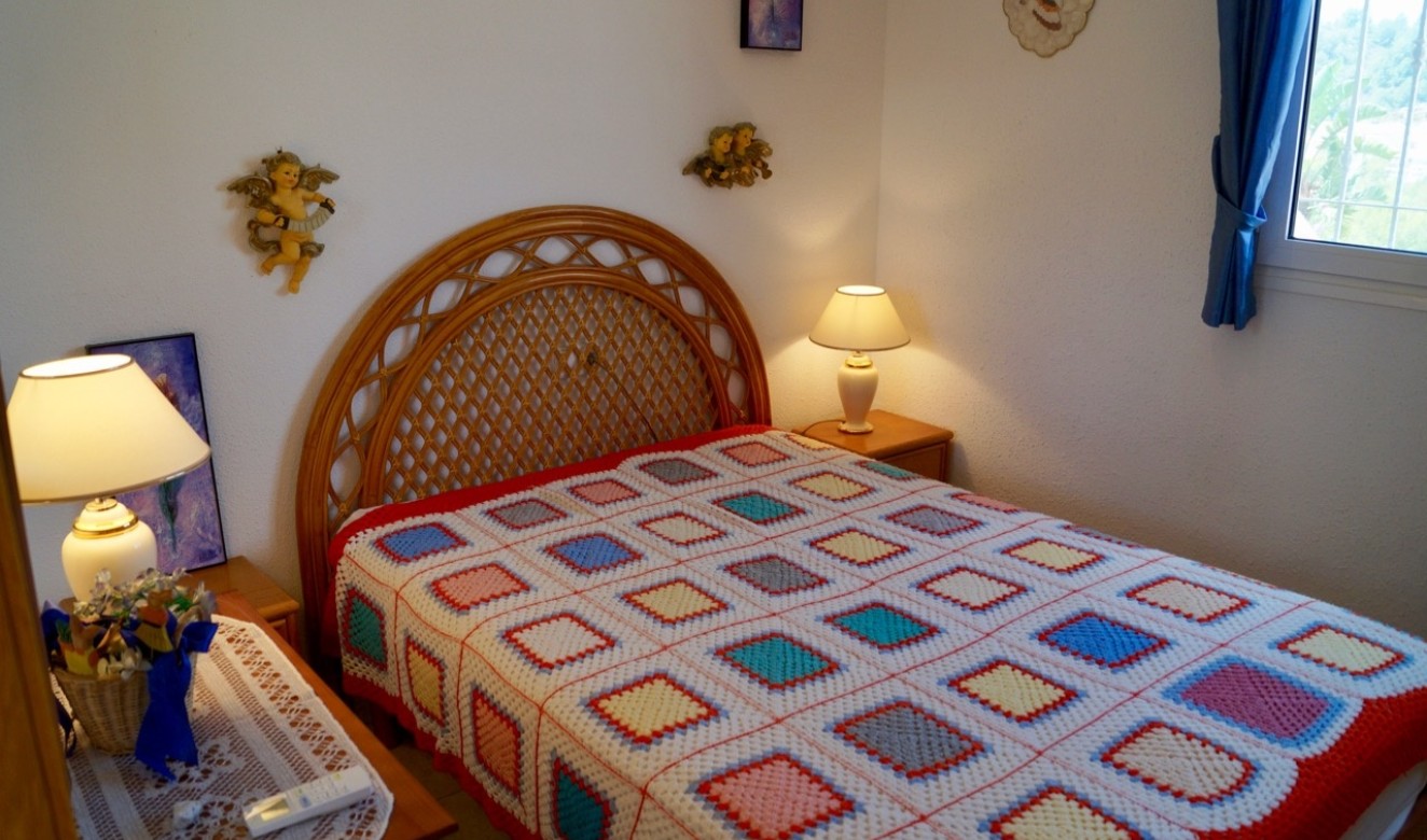 Bestaande woningen - Villas - Gata de Gorgos - Gata Residential