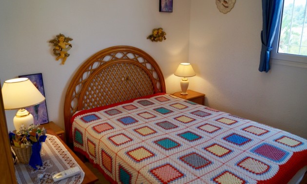 Bestaande woningen - Villas - Gata de Gorgos - Gata Residential