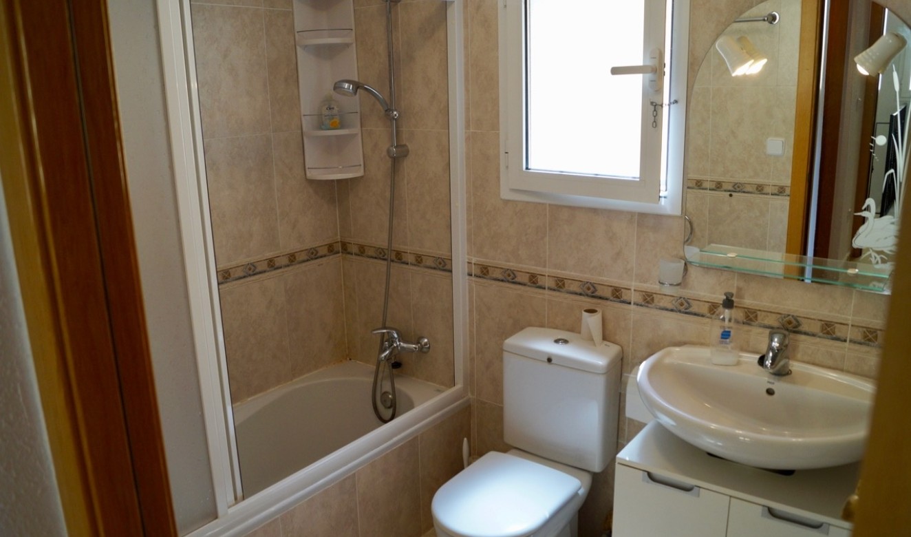 Bestaande woningen - Villas - Gata de Gorgos - Gata Residential