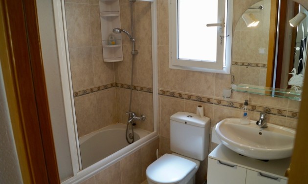 Bestaande woningen - Villas - Gata de Gorgos - Gata Residential