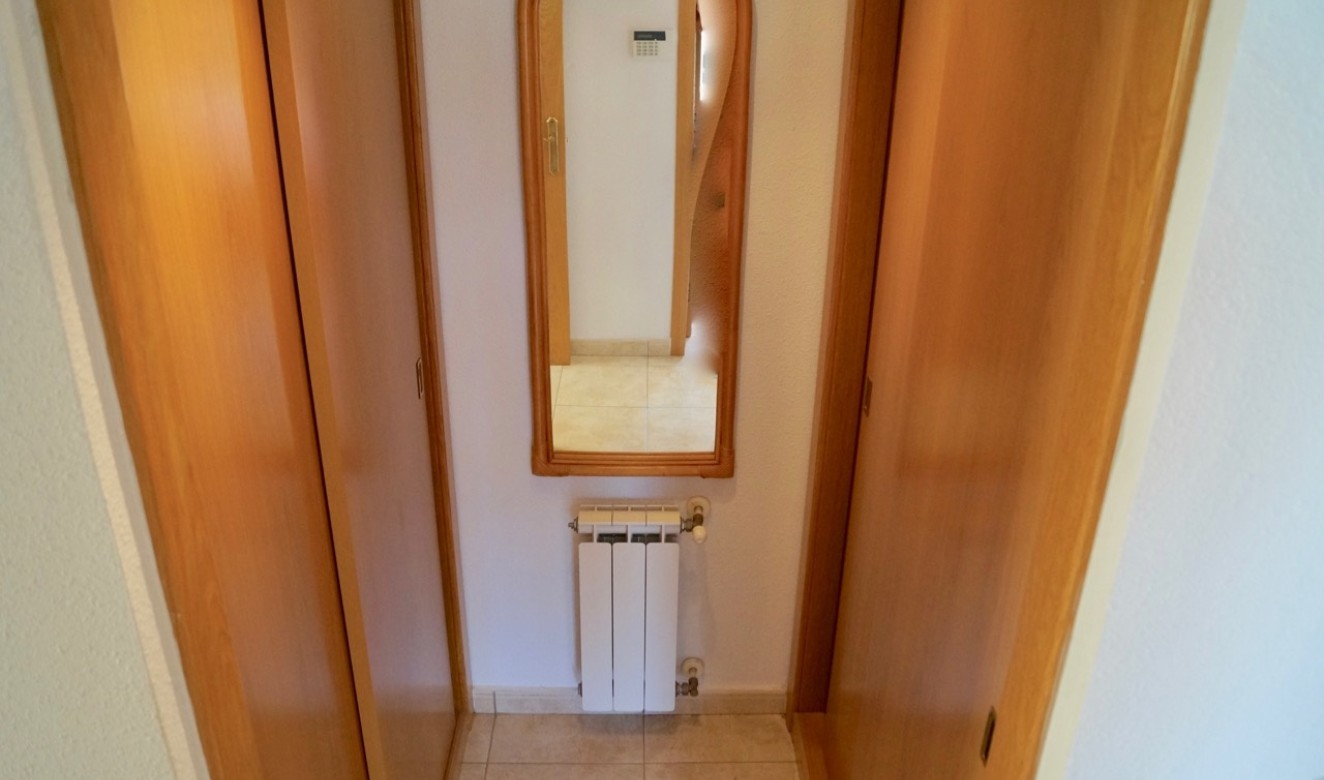 Bestaande woningen - Villas - Gata de Gorgos - Gata Residential