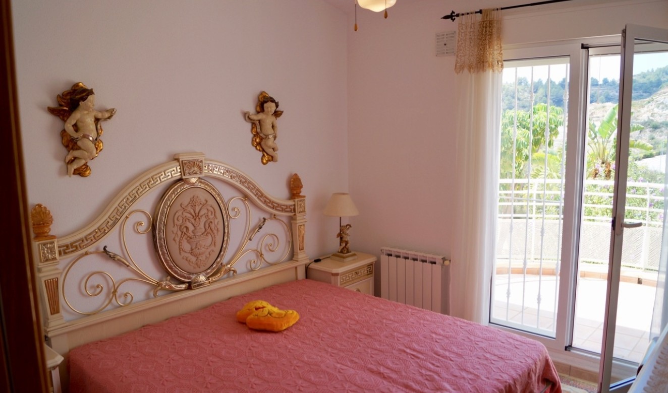 Bestaande woningen - Villas - Gata de Gorgos - Gata Residential