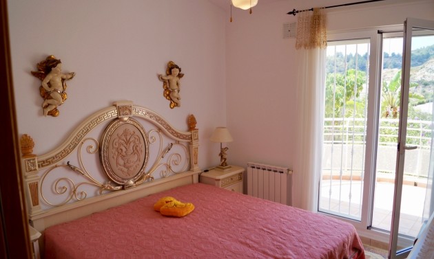 Bestaande woningen - Villas - Gata de Gorgos - Gata Residential