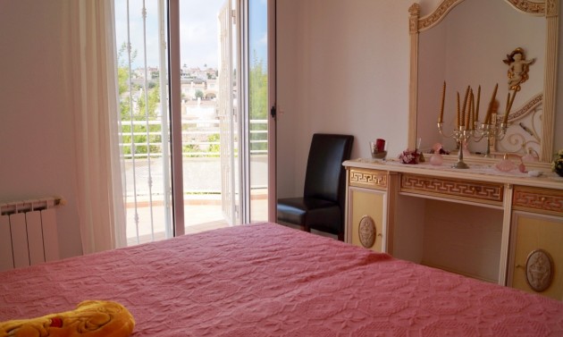 Bestaande woningen - Villas - Gata de Gorgos - Gata Residential