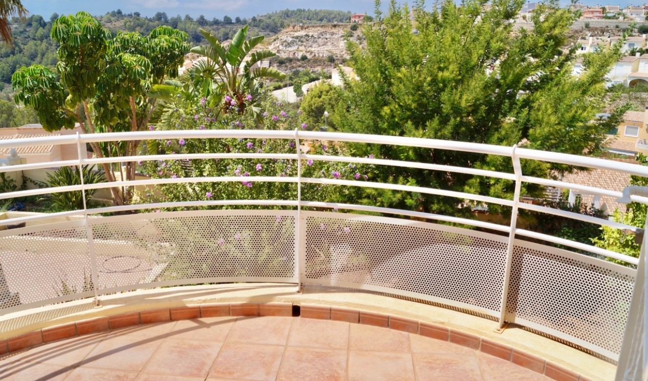 Bestaande woningen - Villas - Gata de Gorgos - Gata Residential