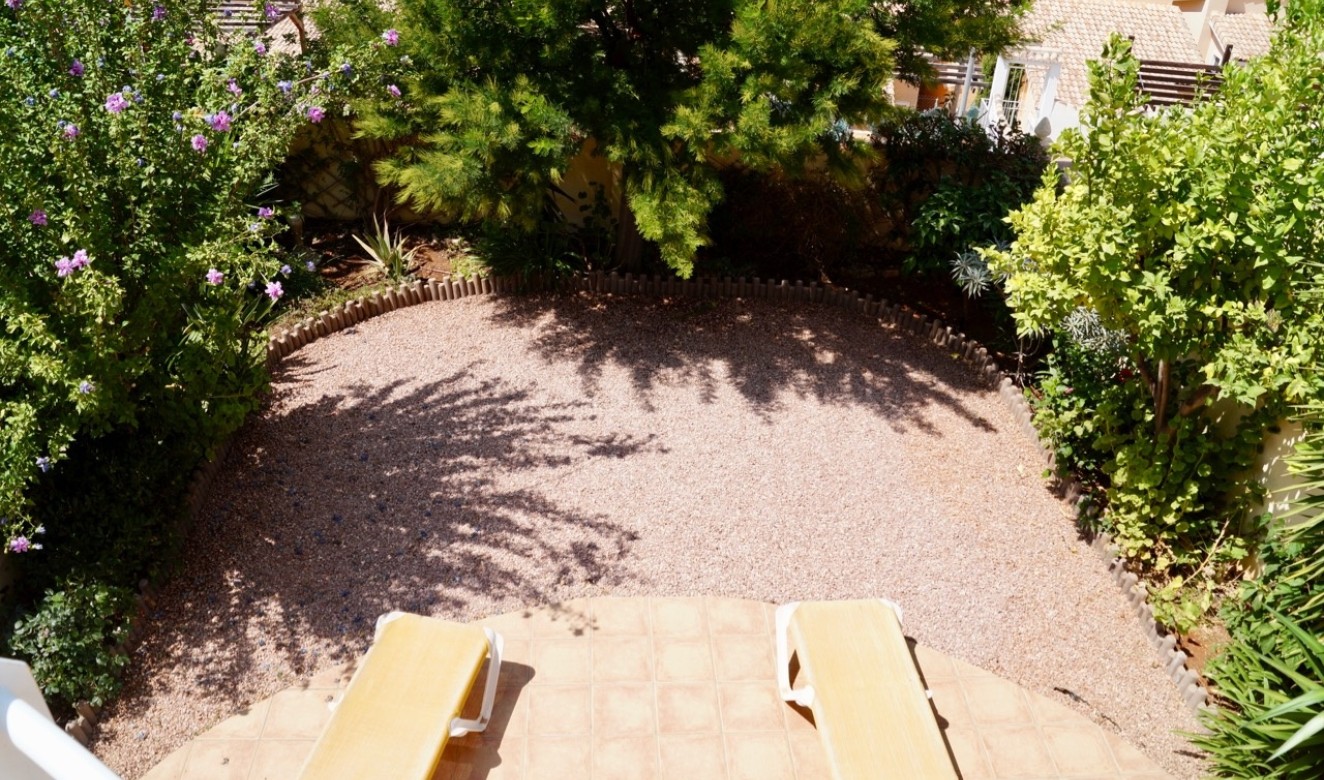 Bestaande woningen - Villas - Gata de Gorgos - Gata Residential