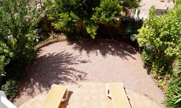 Bestaande woningen - Villas - Gata de Gorgos - Gata Residential