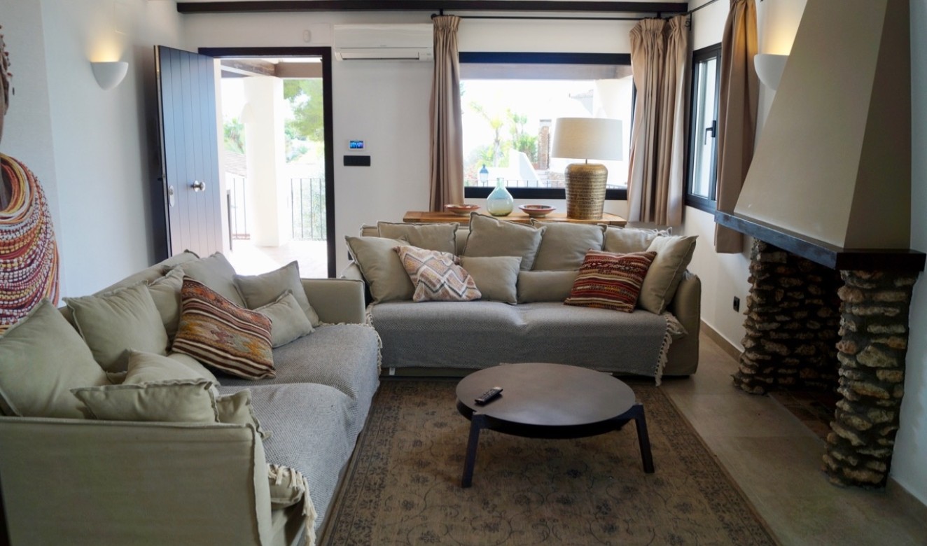 Resales - Villas - Moraira - Pla de Mar