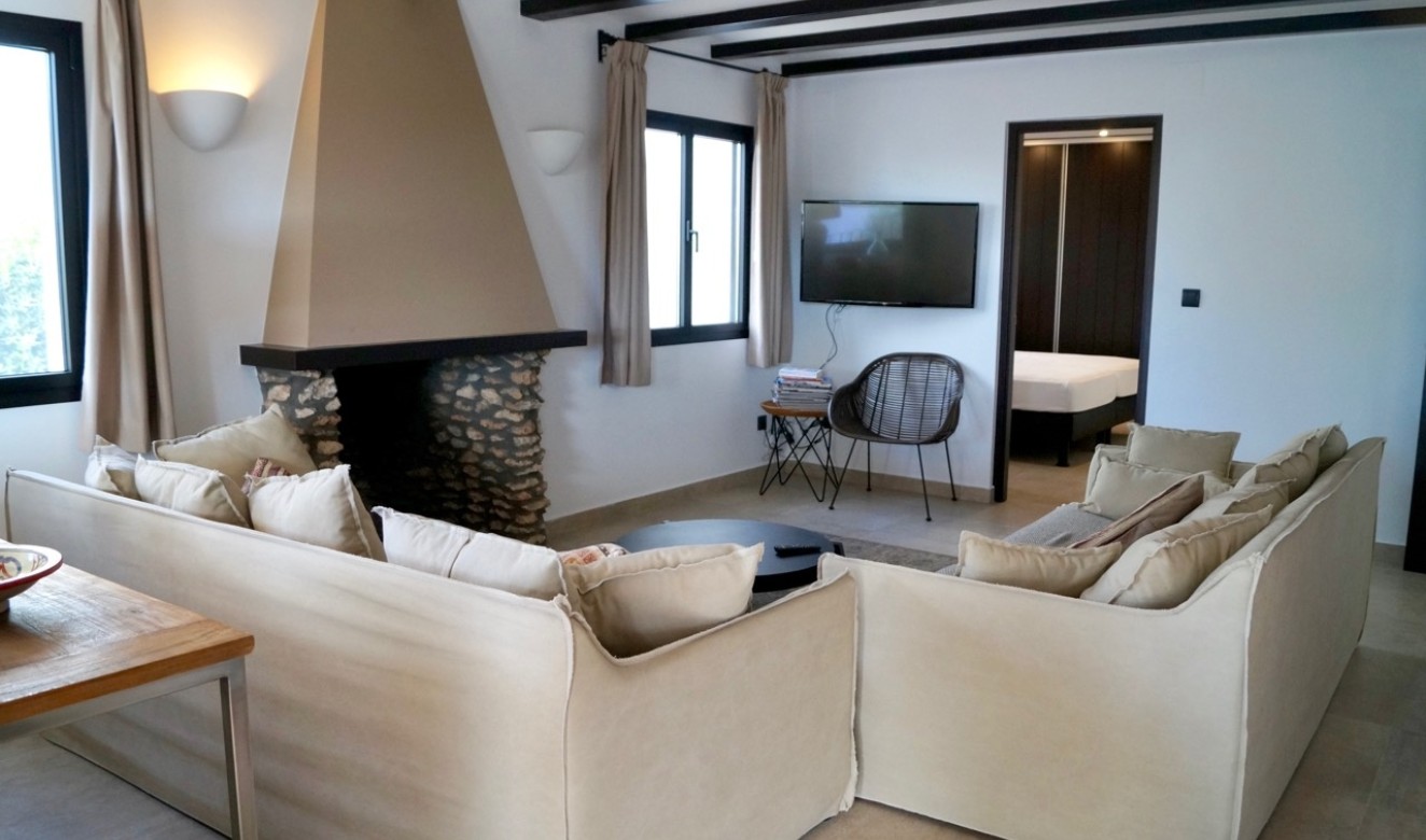 Resales - Villas - Moraira - Pla de Mar