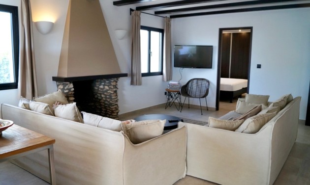 Resales - Villas - Moraira - Pla de Mar