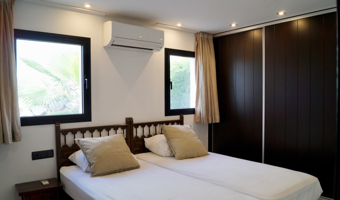 Resales - Villas - Moraira - Pla de Mar