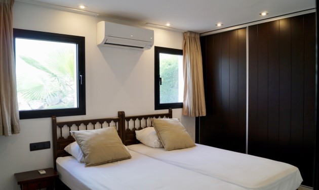 Resales - Villas - Moraira - Pla de Mar