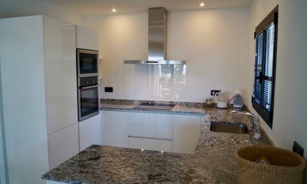 Resales - Villas - Moraira - Pla de Mar