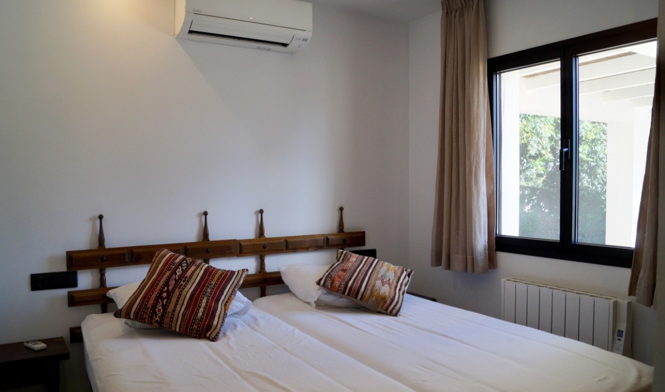 Resales - Villas - Moraira - Pla de Mar