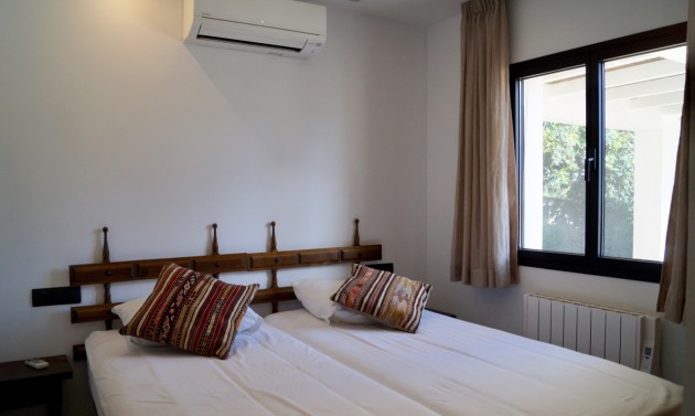 Resales - Villas - Moraira - Pla de Mar