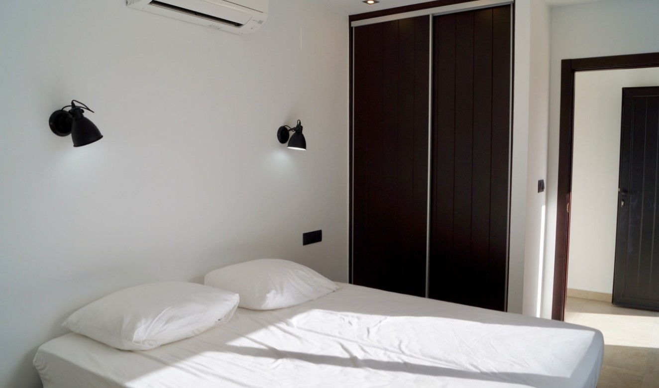 Resales - Villas - Moraira - Pla de Mar