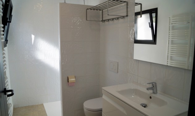 Resales - Villas - Moraira - Pla de Mar