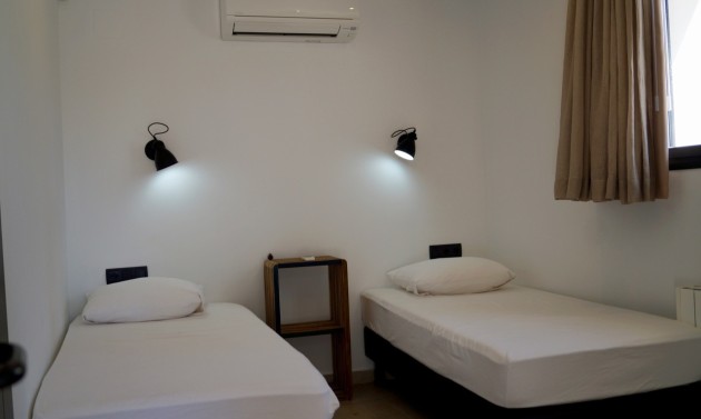 Resales - Villas - Moraira - Pla de Mar