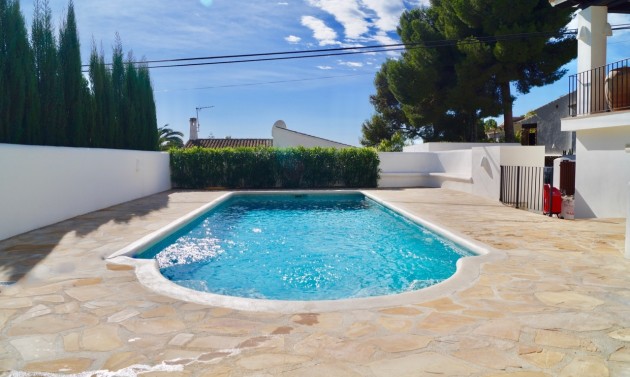 Resales - Villas - Moraira - Pla de Mar