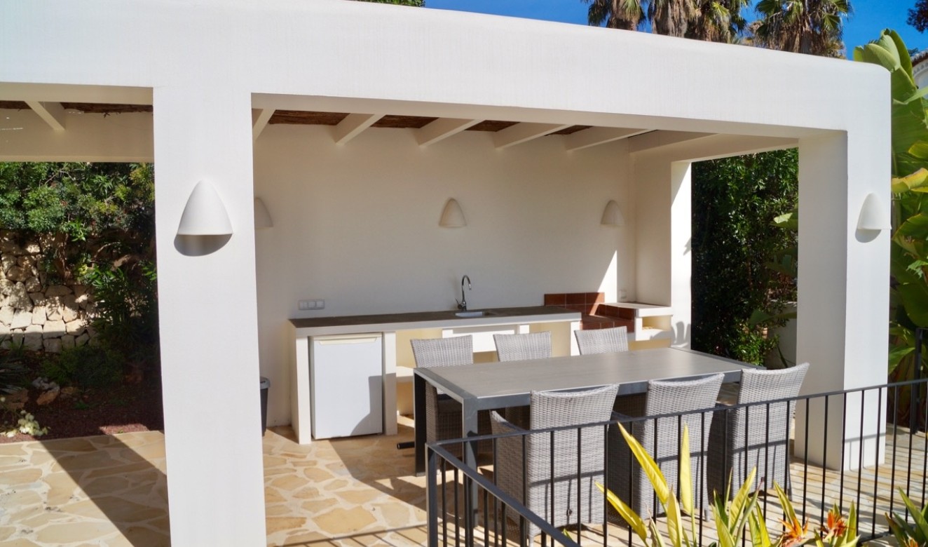 Resales - Villas - Moraira - Pla de Mar