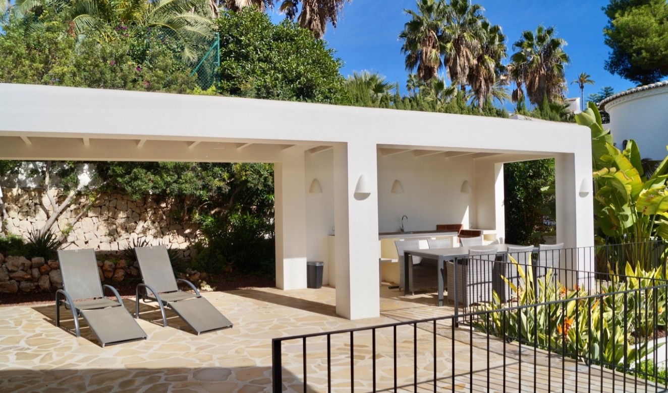 Resales - Villas - Moraira - Pla de Mar