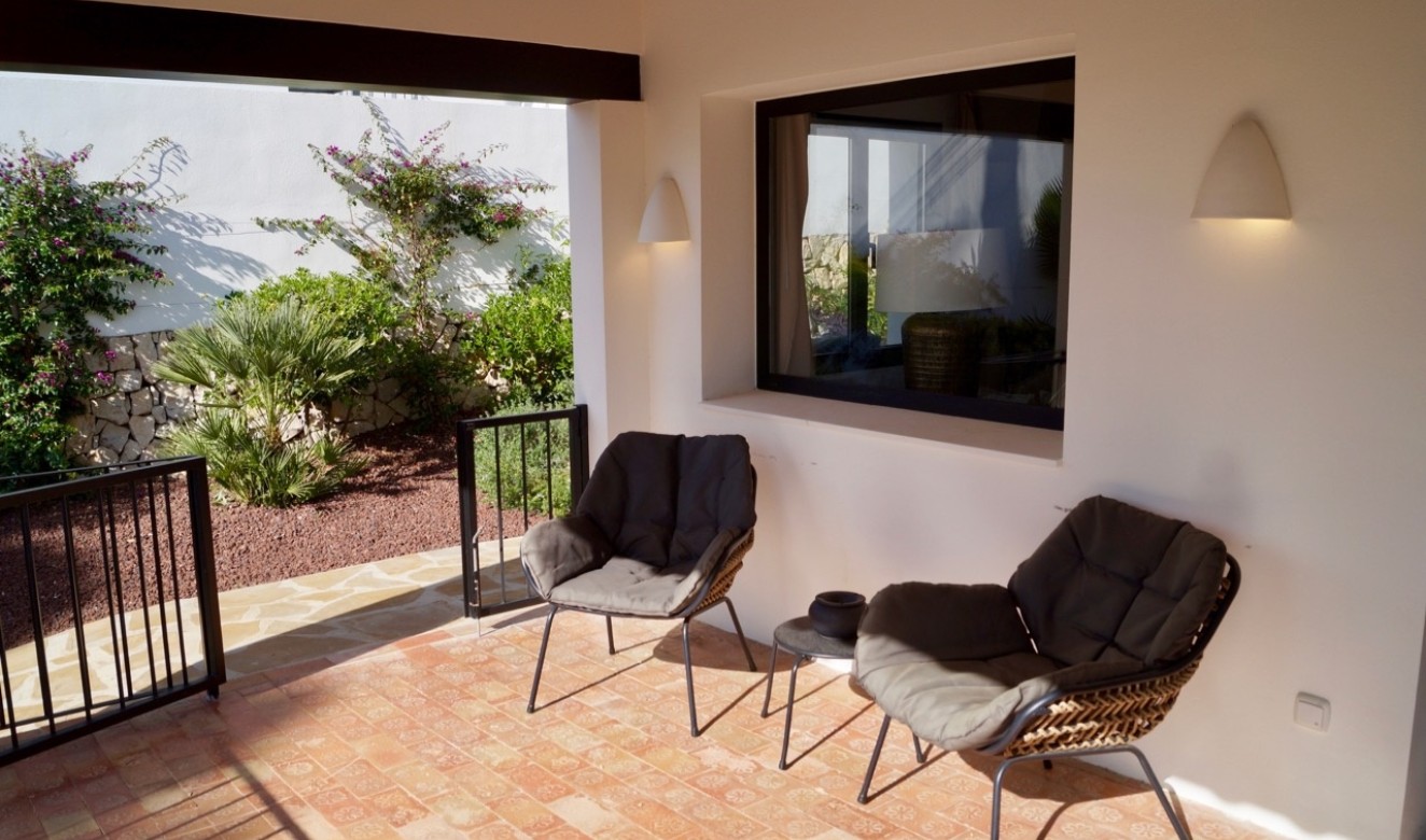 Resales - Villas - Moraira - Pla de Mar