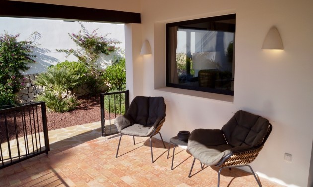 Resales - Villas - Moraira - Pla de Mar