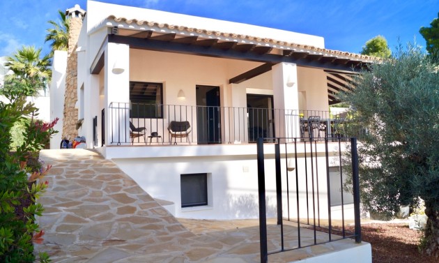 Resales - Villas - Moraira - Pla de Mar