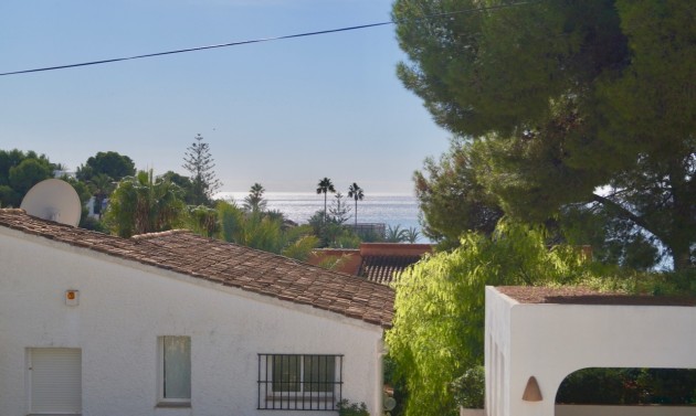 Resales - Villas - Moraira - Pla de Mar